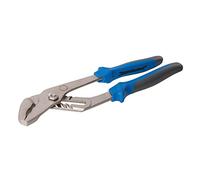 Silverline Tools 656599 - Alicate de cremallera Expert (250 mm)