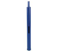 Silverline Tools 670870 - Corona perforadora diamantada (28 x 300 mm)