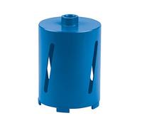 Silverline Tools 675057 - Corona perforadora diamantada (117 x 150 mm)