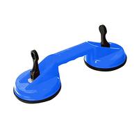 Silverline Tools 675088 Ventosa doble 70 kg