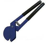 Silverline Tools 675202 - Cizalla para pizarrista (320 mm)