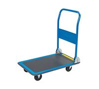 Silverline Tools 675213 Plataforma De Transporte Plegable 100 Kg