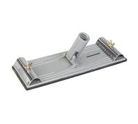 Silverline Tools 675341 - Cepillo de lijado