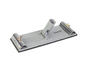 Silverline Tools 675341 - Cepillo de lijado
