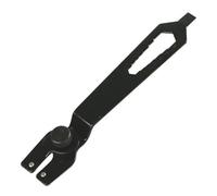 Silverline Tools 686139 - Llave de espigas ajustable (15-52 mm)