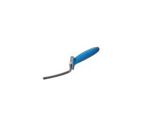 Silverline Tools 700641 Llaguera con Mango Engomado, 150 x 13 mm