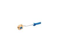 Silverline Tools 702477 - Rodillo para esquinas, color azul