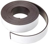 Silverline Tools 703514 - Cinta magnética flexible (25 mm x 3 m) multicolor