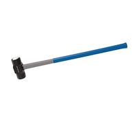 Silverline Tools 719767 - Maza con mango de fibra de vidrio, Multicolor (4,54 kg)