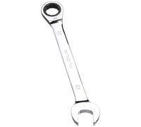 Silverline Tools 719792 - Llave combinada con carraca (22 mm)