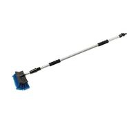 Silverline Tools 723890 - Cepillo telescópico Multiuso (1,32-2,14 m)