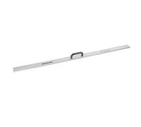 Silverline Tools 731210 - Regla, 1200 mm