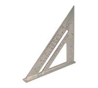 Silverline Tools – Escuadra 734100 – Aleación de aluminio 7''