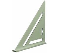 Silverline Tools 734110 - Transportador de ángulos, 185 mm