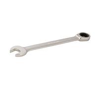 Silverline Tools 763581 - Llave de carraca combinada con carraca 19 mm