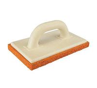 Silverline Tools 783080 - Llana con esponja de poliuretano (Gruesa)