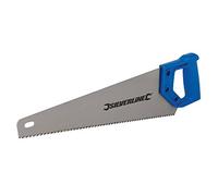 Silverline Tools 783104 Sierra de Mano Resistente, 400 mm Longitud, 7 dpp