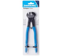Silverline Tools 786548 - Tenazas para azulejos (210 mm)
