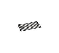 Silverline Tools 793823 Cuchillas para Sierra Caladora de Banco 130 mm, 14 dpp, Caja de 10