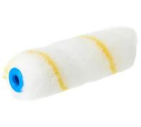 Silverline Tools 797959 - Rodillos pequeños de 100 mm, 10 pzas Emulsión