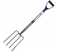 Silverline Tools 819722 - Horca para cavar, 1.000 mm