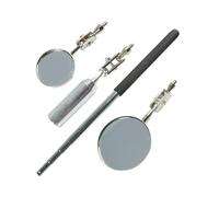 Silverline Tools 823543 - Recogedor magnético telescópico 3 en 1 800 mm