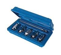 Silverline Tools 867613 Juego de Llaves para Drenaje de Aceite, 6 Piezas