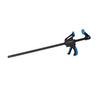 Silverline Tools 868498 - Sargento monomanual reforzado (600 mm)
