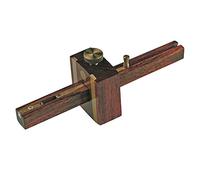 Silverline Tools 868503 - Gramil con doble punta (230 mm)