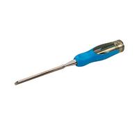 Silverline Tools 868526 - Formón para madera Expert (6 mm)