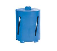 Silverline Tools 868538 - Corona perforadora diamantada (127 x 150 mm)