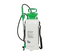 Silverline Tools 868593 Pulverizador a presión 8L 8L