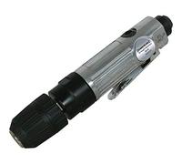 Silverline Tools 868625 - Taladro de impacto para sistema de aire comprimido (10 mm)