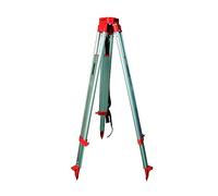 Silverline Tools 868659 - Trípode de aluminio (1,6 m)