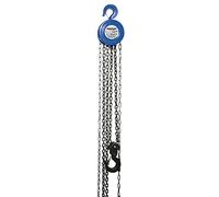 Silverline Tools 868692 - Cadena de eslabones para lonas (2 toneladas)