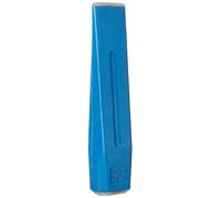 Silverline Tools 868729 - Cuña para partir madera, 2,72 kg, surtido: colores aleatorios (azul/ rojo)