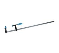 Silverline Tools 868771 - Mordaza extensible resistente (450 x 80 mm)