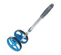 Silverline Tools 868793 - Odómetro (sistema métrico), Azul