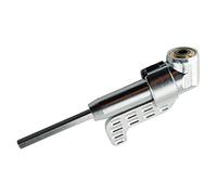 Silverline Tools 868835 - Adaptador para portabrocas (130 mm)