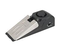 Alarma De Tope De Puerta 1 X 9V (PP3) Seguridad Electrónica