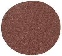 Silverline Tools 918544 - Disco de lijado, 10 pzas Grano 60