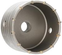 Silverline Tools 947605 - Barren para hoyos de postes de madera