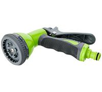 Silverline Tools 969746 - Pistola de riego Macho BSP 3/4'