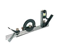 Silverline Tools 991857 - Escuadra para carpintería