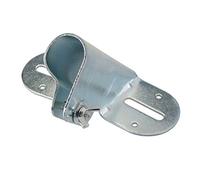 Silverline Tools 993059 - Soporte metálico para escobas Ø26-29 mm