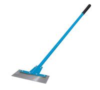 Silverline Tools 995874 Rasqueta para Suelos, 300 mm x 1450 mm