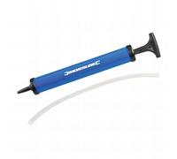 Silverline Tools - Bomba de aire manual 320 mm (399018)