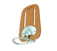 Silverline Tools CB06 - Cartuchera para martillos, Multicolor, 100 x 50 mm