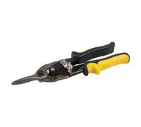 Silverline Tools CT18 Aviation - Tijeras para hojalata