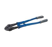 Silverline Tools CT21 Cortabulones, 450 mm Longitud, 6 mm Boca, Azul
